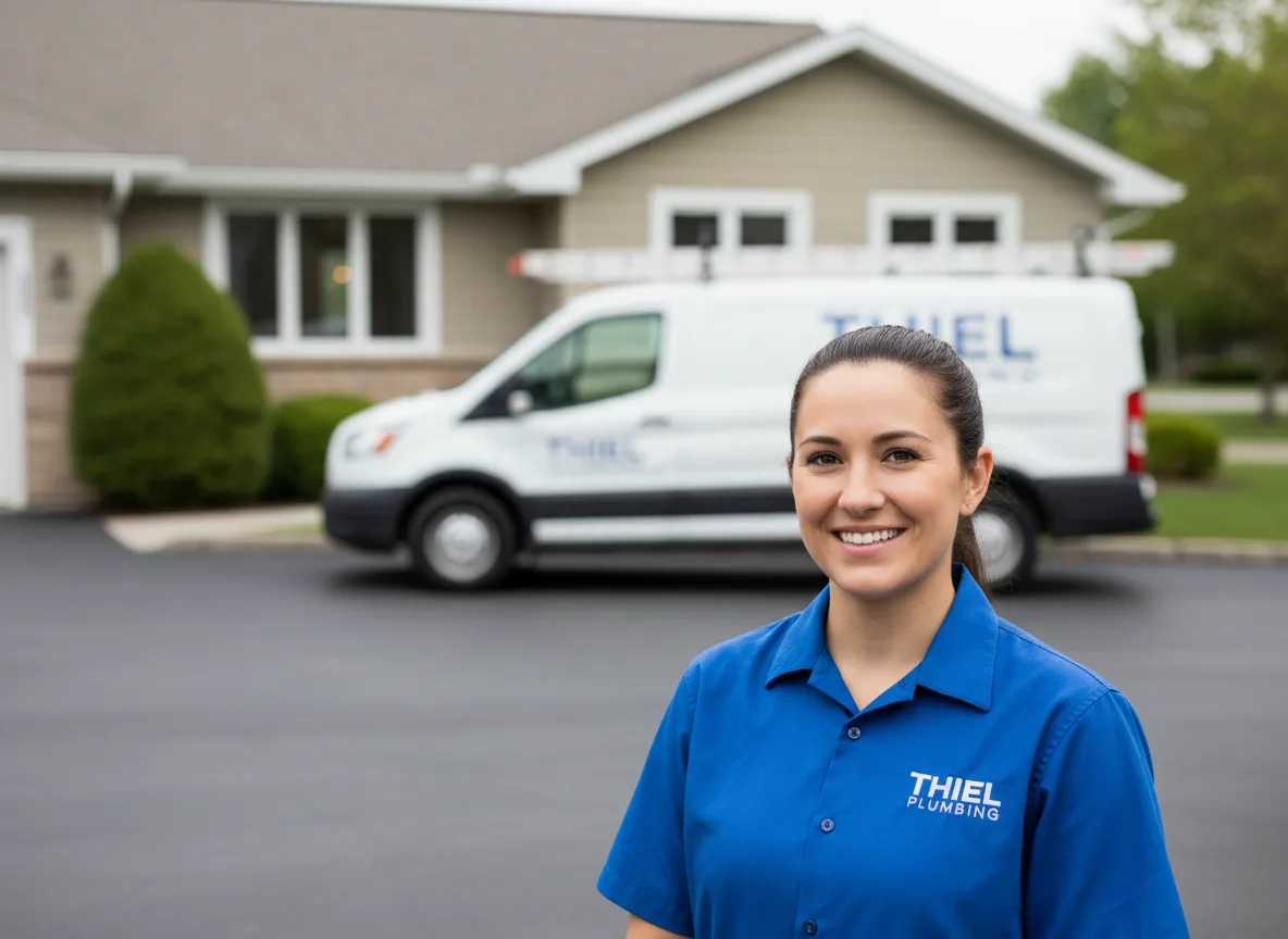 Plumber Pinckneyville, IL FAQs
